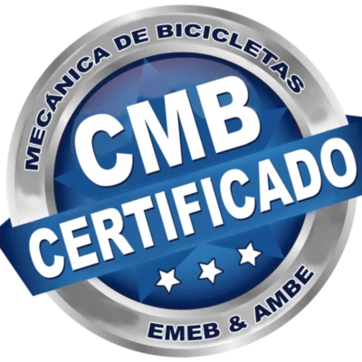 Certificado CMB